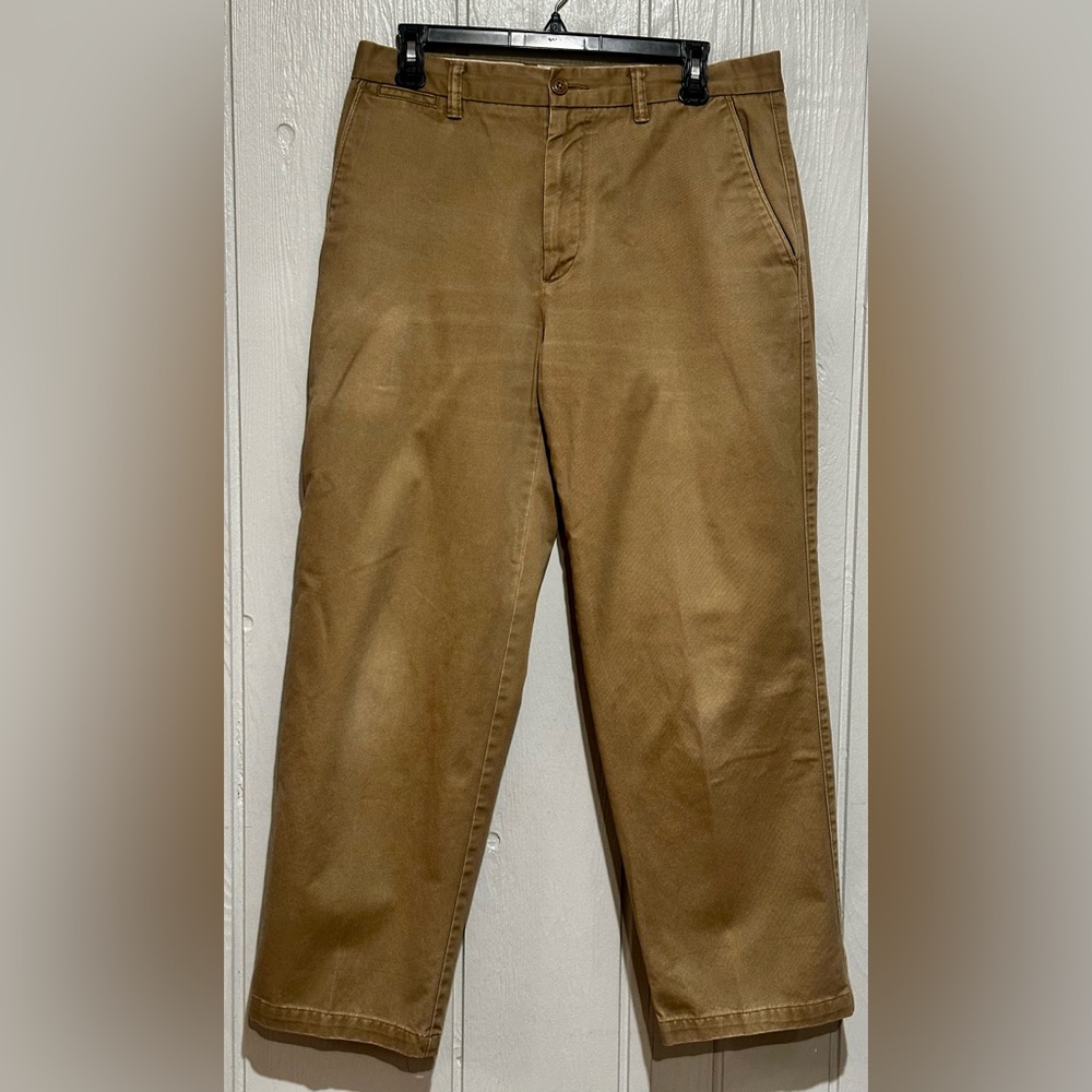 Dockers Men's D3 Classic Khaki Chinos